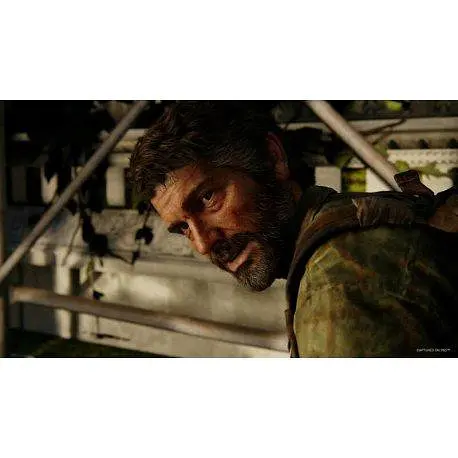 Игра Sony PlayStation для PS5 The Last of Us Part I PS5 (9406792) - фото 7