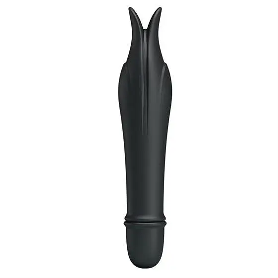 Вібратор Pretty Love Edward Vibrator Black - фото 3