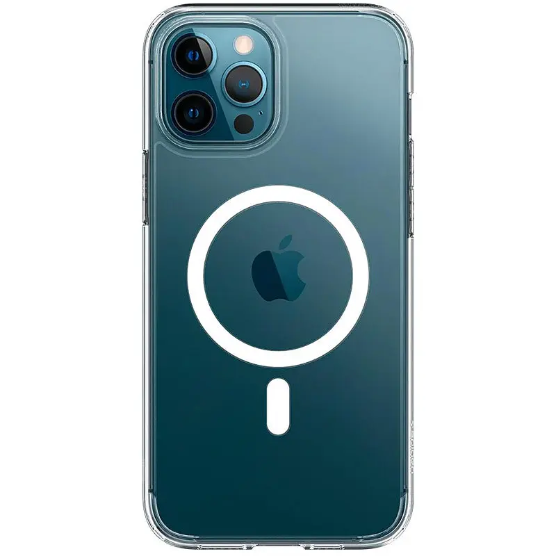 Чехол SGP Ultra Hybrid MagFit для Apple iPhone 13 Pro 6.1" - фото 6