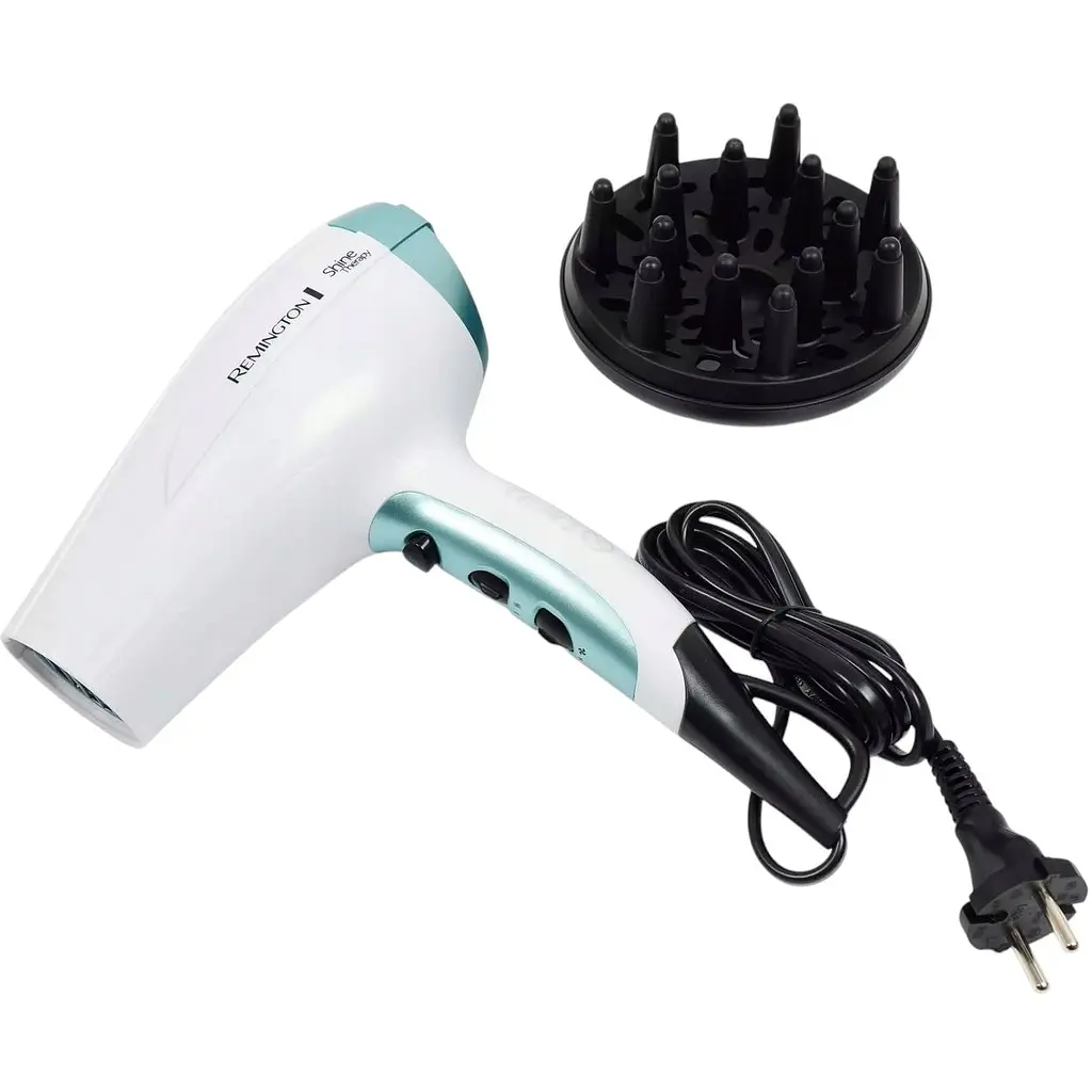 Фен Remington Shine Therapy D5216 - фото 4
