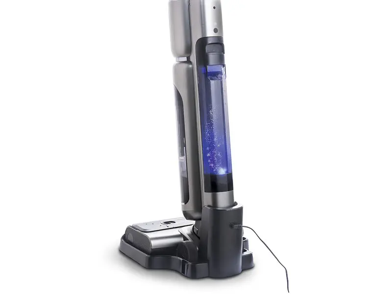 Вертикальний мийний пилосос (1 в 1) Thomas AQUA FLOORCLEANER CORDLESS (785501) - фото 6
