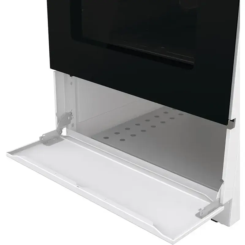 Плита газова GORENJE GG 5A10 WFFM - фото 2