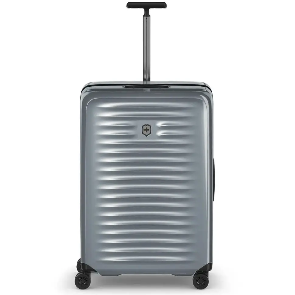 Валіза Victorinox AIROX/Сріблястий Велика