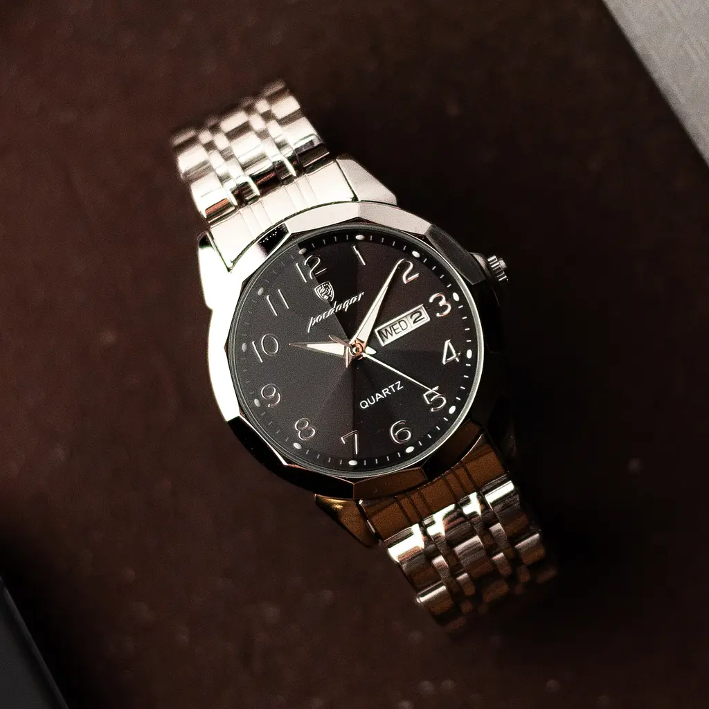 Годинник Poedagar Tradition - фото 3