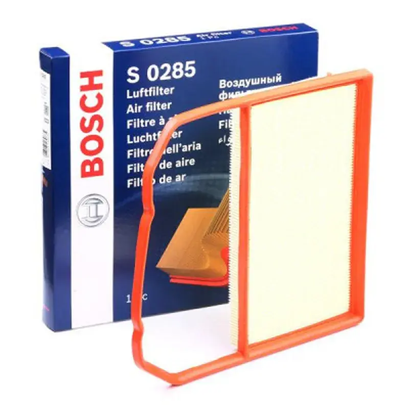 Повітряний фільтр для автомобіля Bosch F026400285 - фото 2