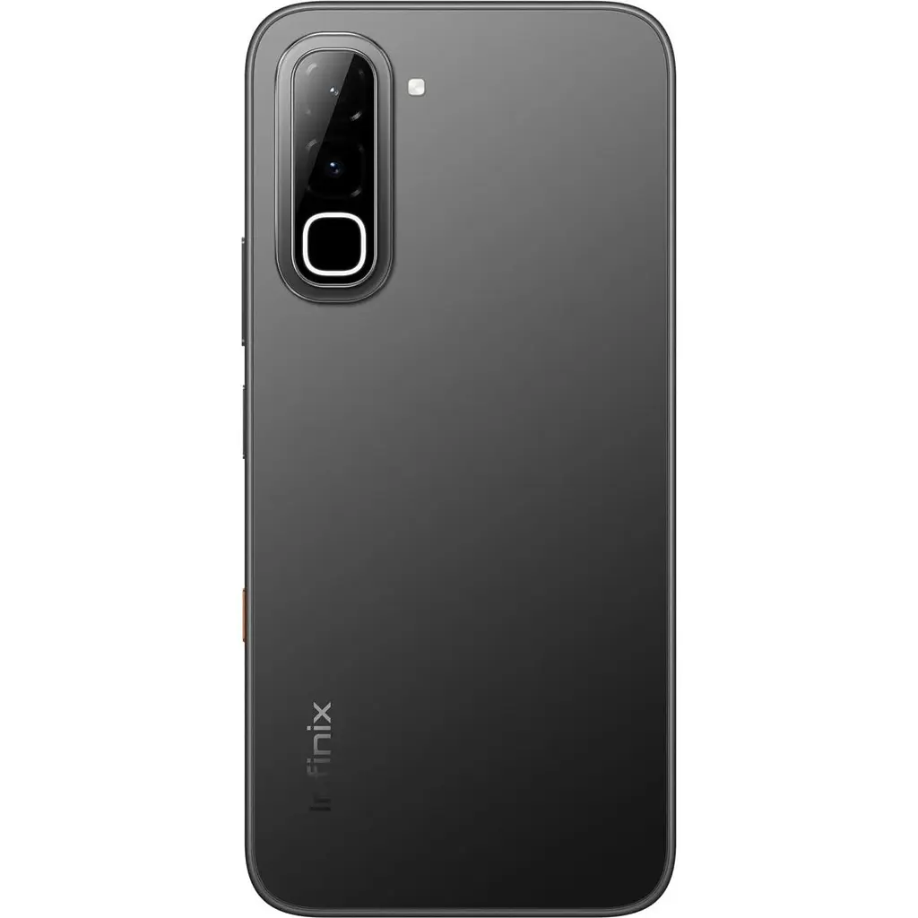 Смартфон Infinix Hot 70 4/128GB Night Pulse [170625] - фото 5