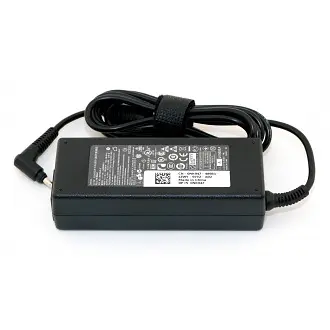Блок живлення для ноутбука Dell 19.5V 4.62A роз'єм 4.0/1.7mm ORG - фото 3
