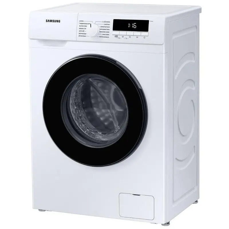Стиральная машина Samsung WW70T3020BW/UA - фото 5