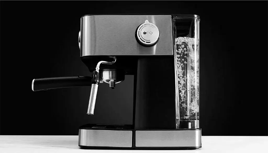 Кофеварка рожковая Cecotec Cumbia Power Espresso 20 Professional [CCTC-01556] [109549] - фото 2