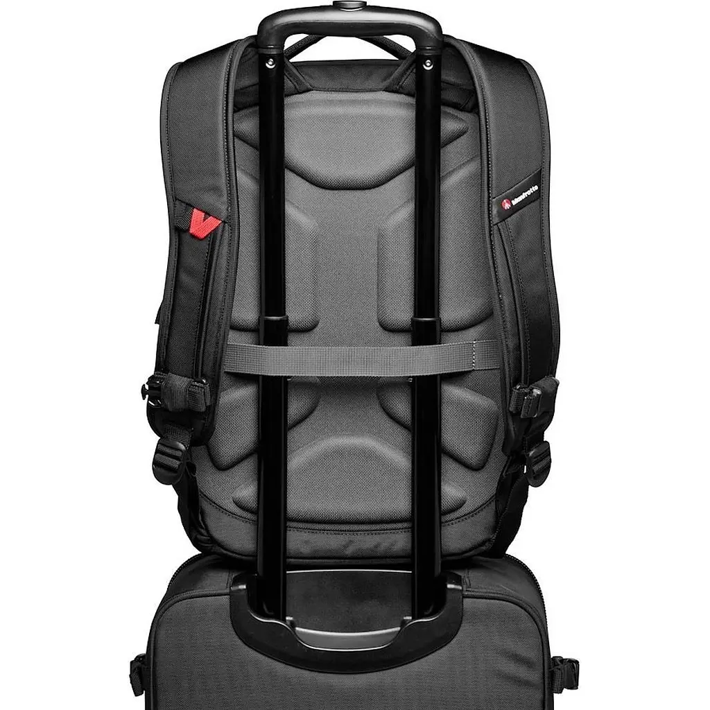 Рюкзак для фотоапарата Manfrotto Advanced Gear Backpack M III (MB MA3-BP-GM) [88384] - фото 8