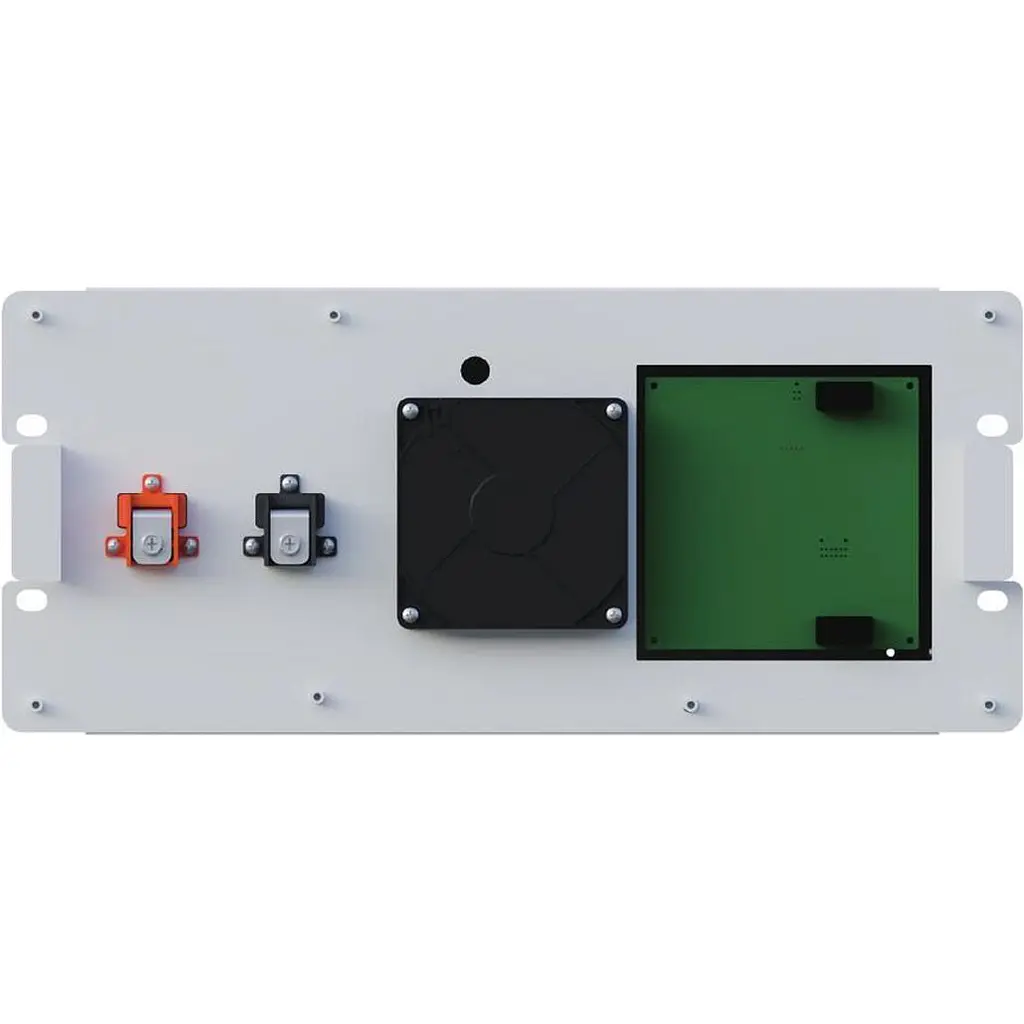 Аккумулятор Deye LiFePO4 48V (51.2V/314Ah/16076Wh) (BOS-B-Pack16-A3) [158324] - фото 3