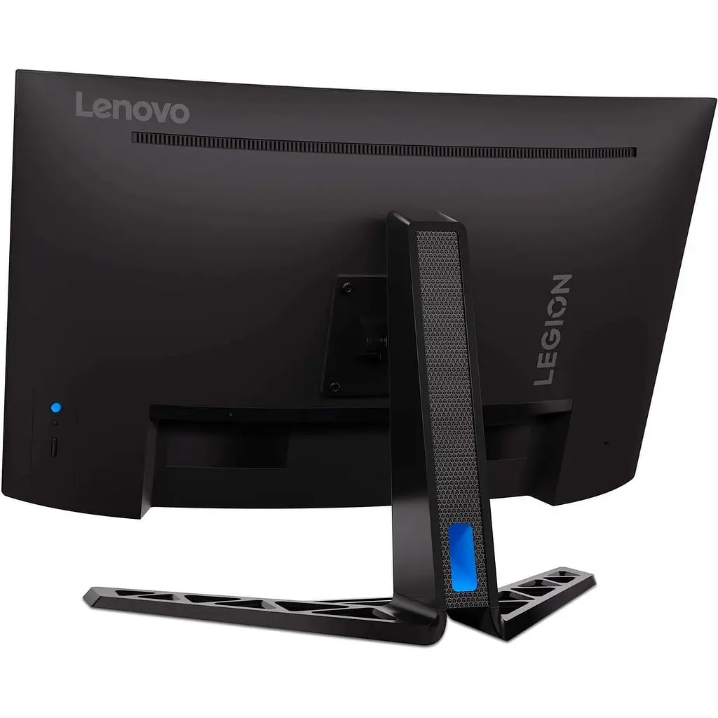 Монітор 32" Lenovo R32QC-30 Curved QHD VA 180Hz (67C8GAC1UA) - фото 5
