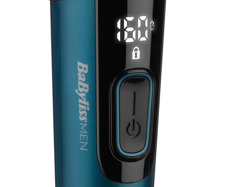 Машинка для стрижки BaByliss E990E - фото 2