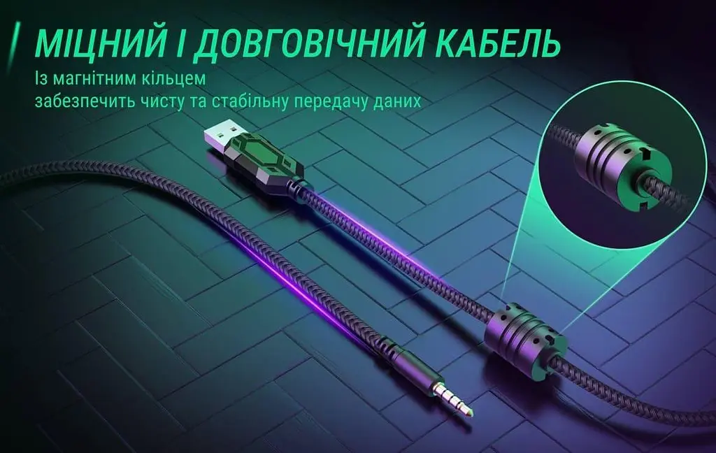 Игровая гарнитура Fifine H9P (H9P) - фото 9