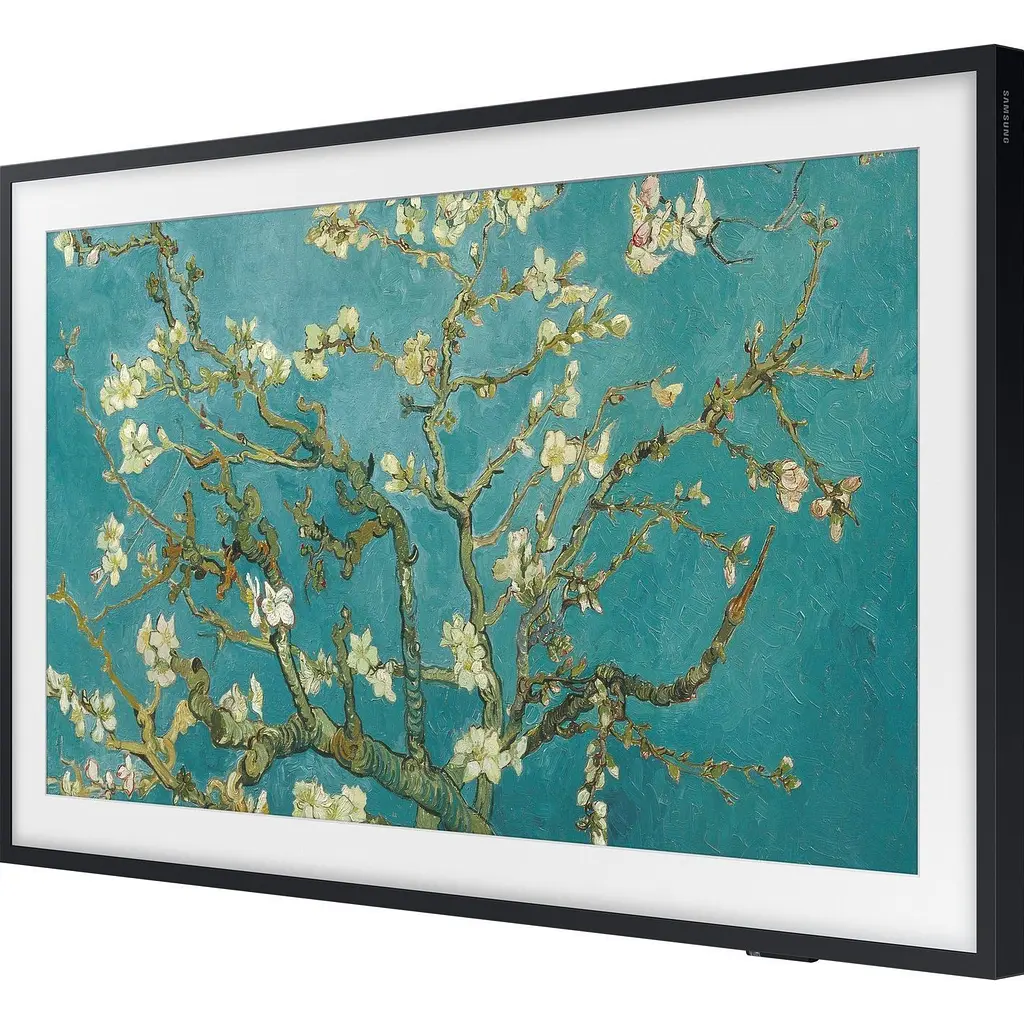 Телевізор Samsung LS03C 32'' QLED Full HD (QE32LS03CCUXUA) [157520] - фото 4