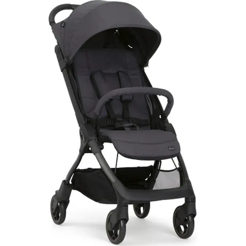 Коляска Chicco We 2 чорна (87167.31)