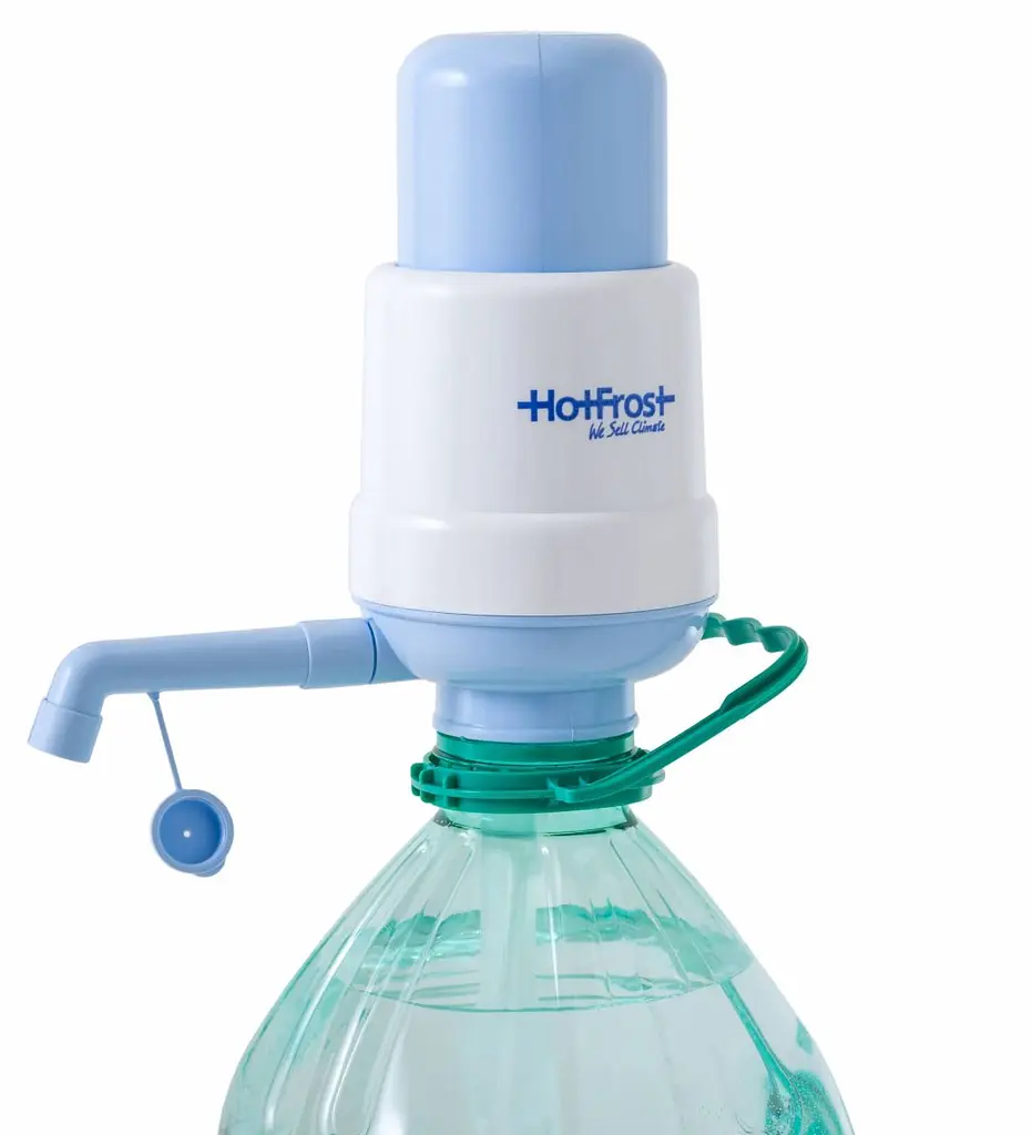 Помпа механічна HotFrost А6 (короб) - фото 4