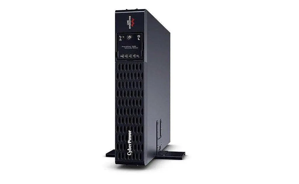 ДБЖ CyberPower Professional Series III RackMount XL 2200VA/2200W (PR2200ERTXL2U) - фото 4