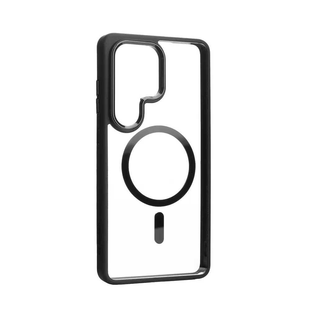 Чохол ArmorStandart Unit MagCase для Samsung S26 Ultra 5G Black (ARM88809) - фото 2