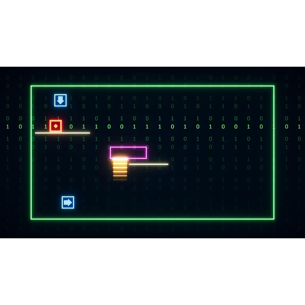 Ключ активації Microsoft Control: OverRide для Xbox One/Series S/X - фото 7