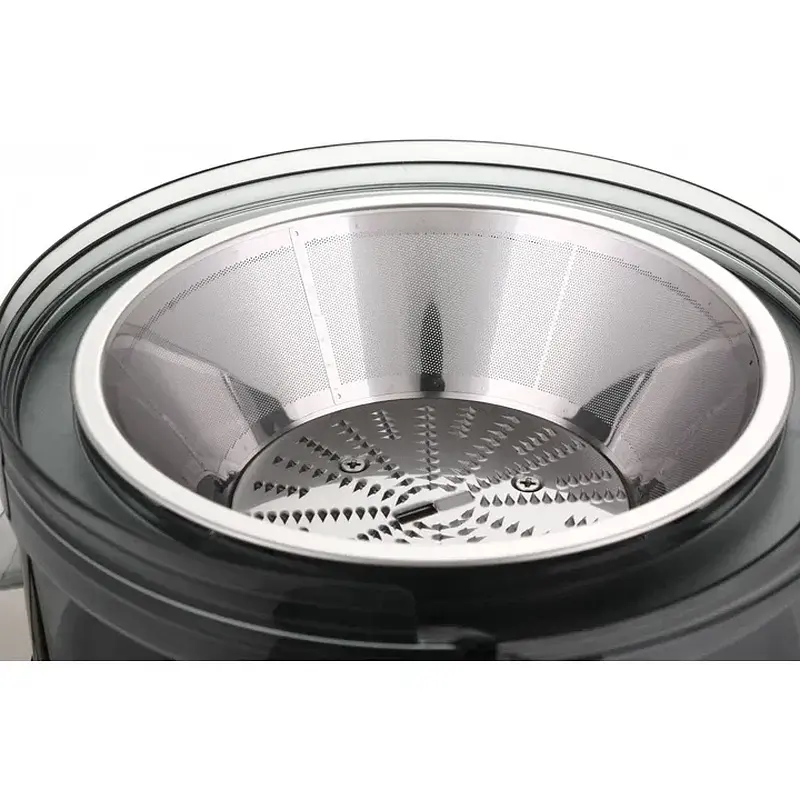 Соковитискач SATURN ST-FP7042 - фото 5