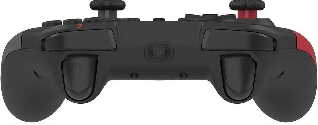 Геймпад Bloody GP30 для ПК, PS3, Switch та Android, USB чорно-червоно-сірий 1.8 м - фото 4
