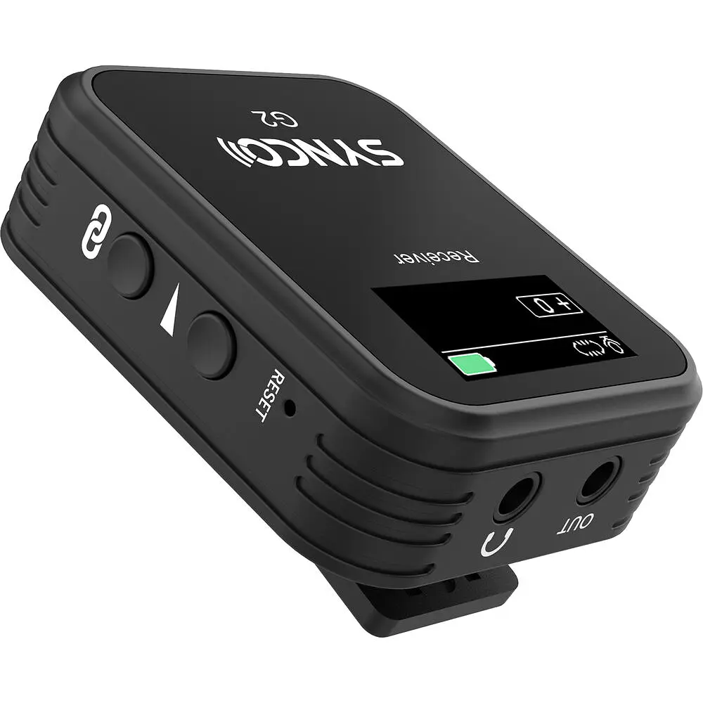 Микрофонная система Synco G2[A1] WAir-G2-A1 [75307] - фото 3