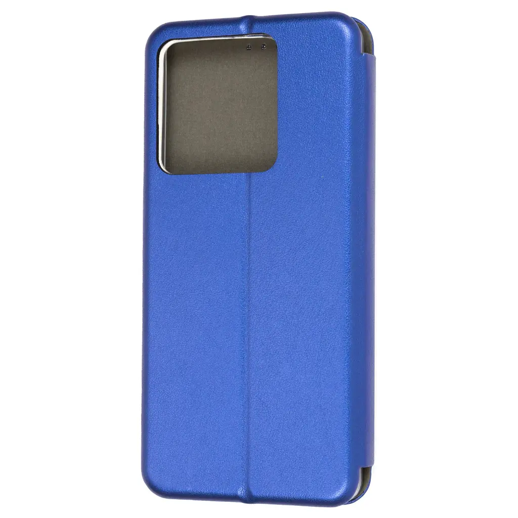 Чохол-книжка ArmorStandart G-Case для Xiaomi Redmi Note 13 5G Blue - фото 2