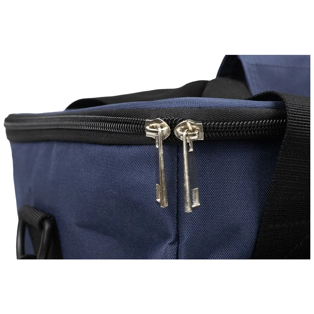 Термосумка Tribe Cooler 25 L blue (T-IF-0011-blue) - фото 10