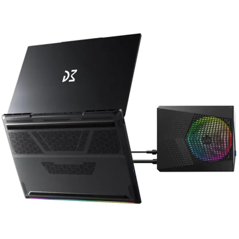 Ноутбук Dream Machines RX5080-16 (RX5080-16UA27) - фото 6