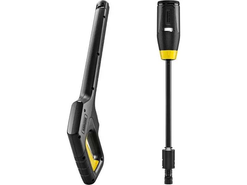 Мийка високого тиску Karcher K 7 Comfort Premium Home (1.317-503.0) - фото 2