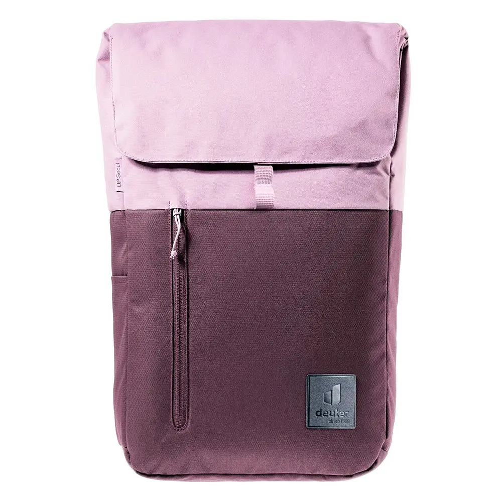 Рюкзак Deuter UP Seoul Aubergine-Grape (1052-3813821 5567) - фото 2