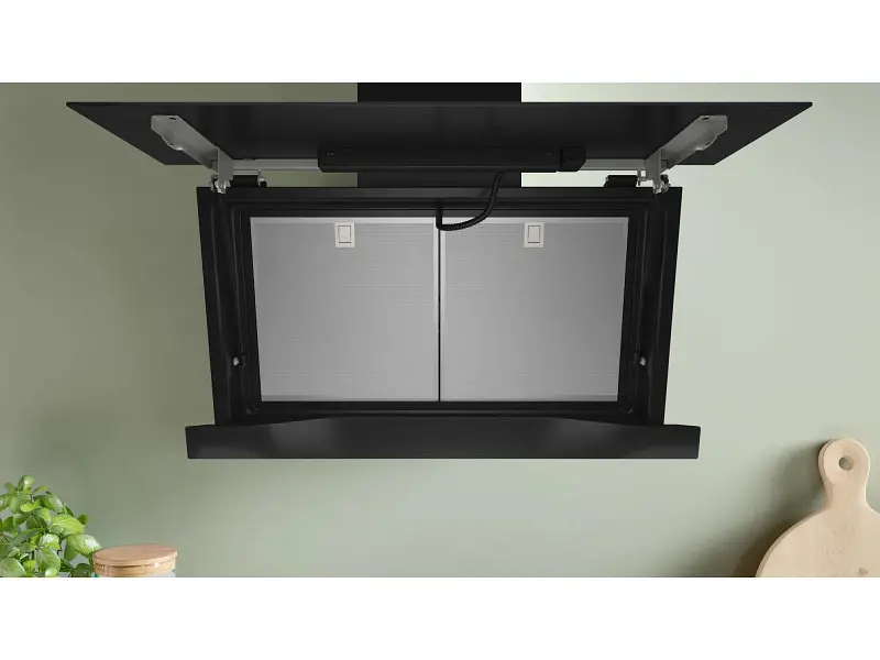 Витяжка Bosch DWK91LT60 - фото 4