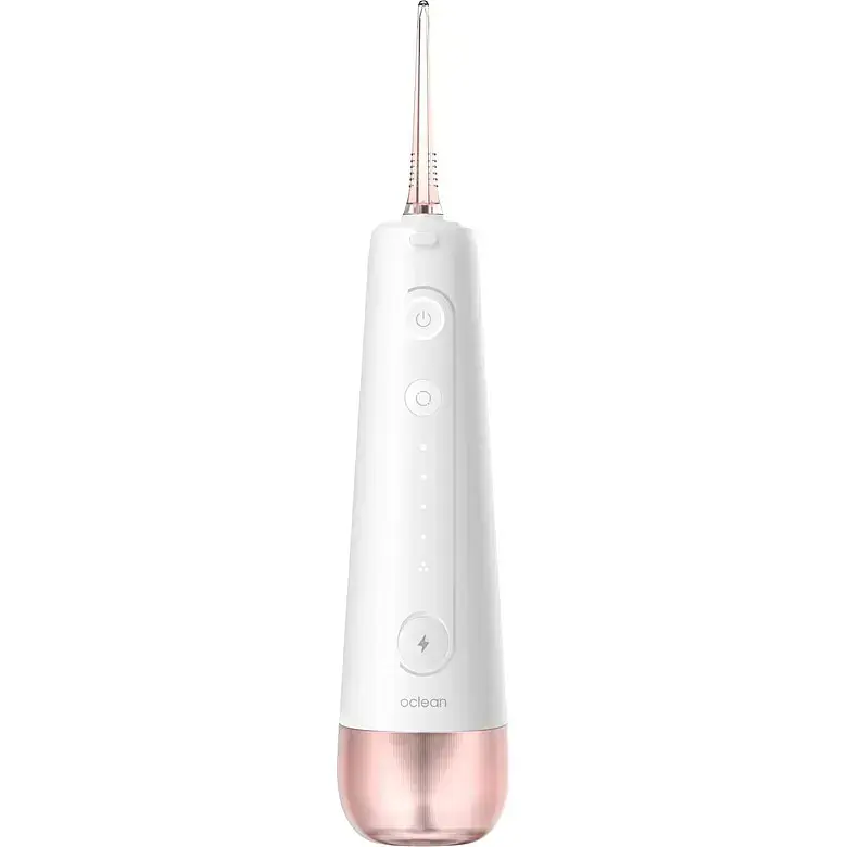 Ирригатор Oclean W10 Pink [86712] - фото 2