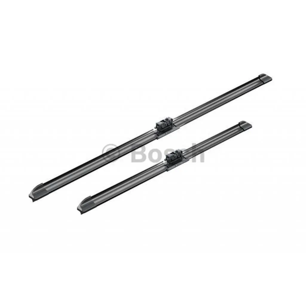 Щітка склоочисника Bosch 3 397 014 206 - фото 3