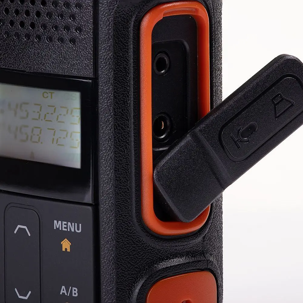 Рація Baofeng BF-UV12 [141725] - фото 9