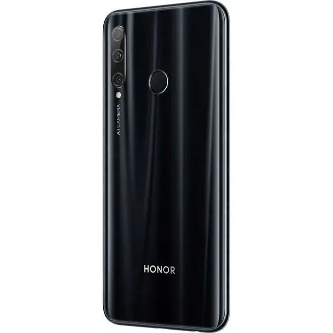 Смартфон Honor 20i 6/64Gb Black - фото 6
