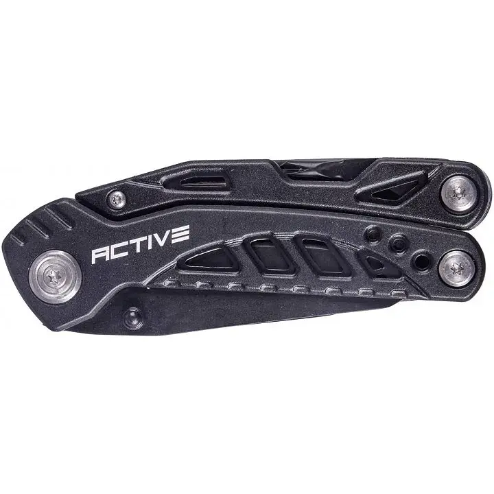 Мультитул Active Handy Tool Black (PE86A-H) - фото 3