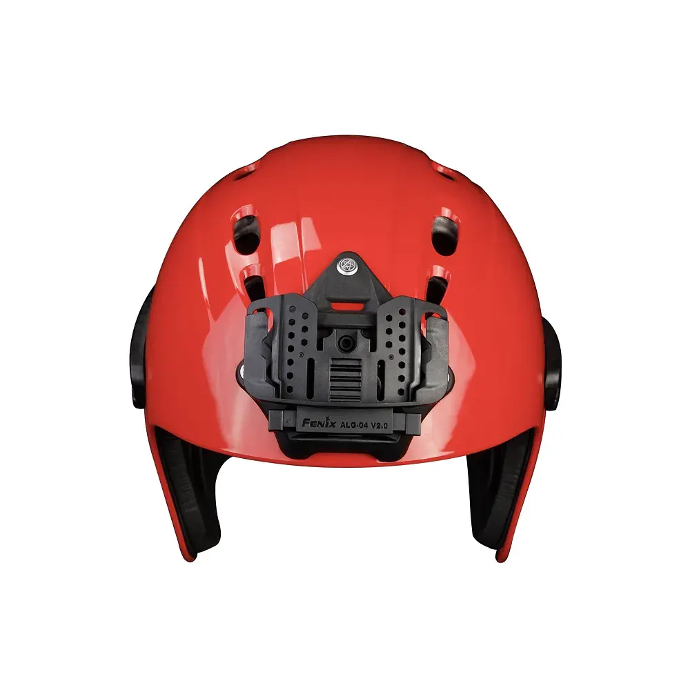 Кріплення на шолом для налобних ліхтарів Fenix ALG-04 V.2.0 - фото 6