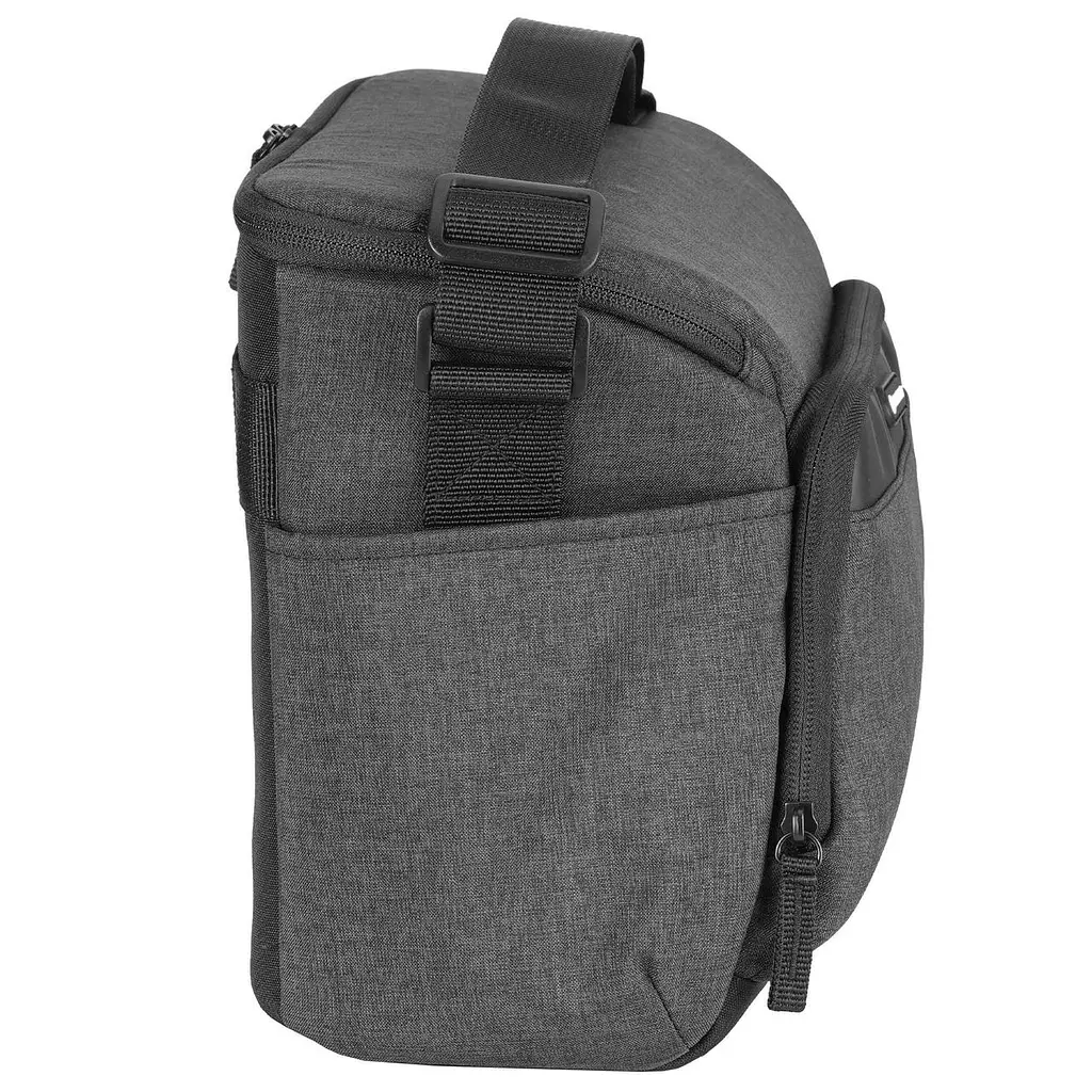 Сумка Vanguard Vesta Aspire 33 Gray (Vesta Aspire 33 GY), Сірий - фото 7