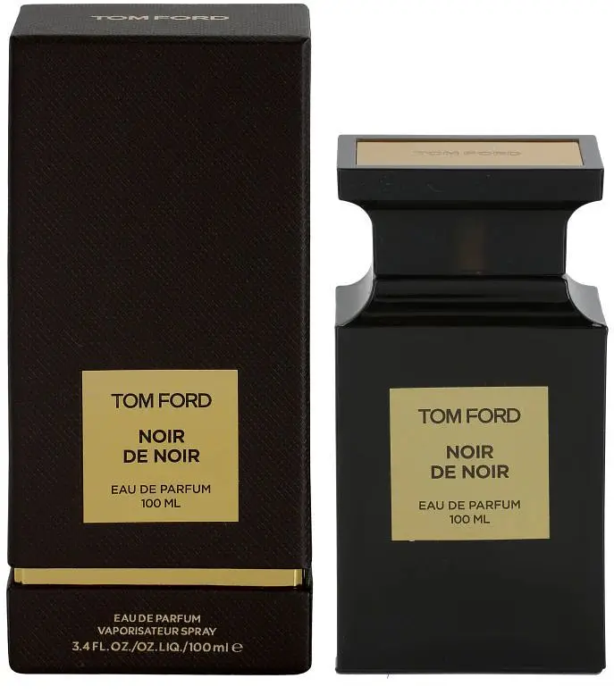 Оригінал Tom Ford Noir De Noir 100 мл Парфумована вода - фото 2