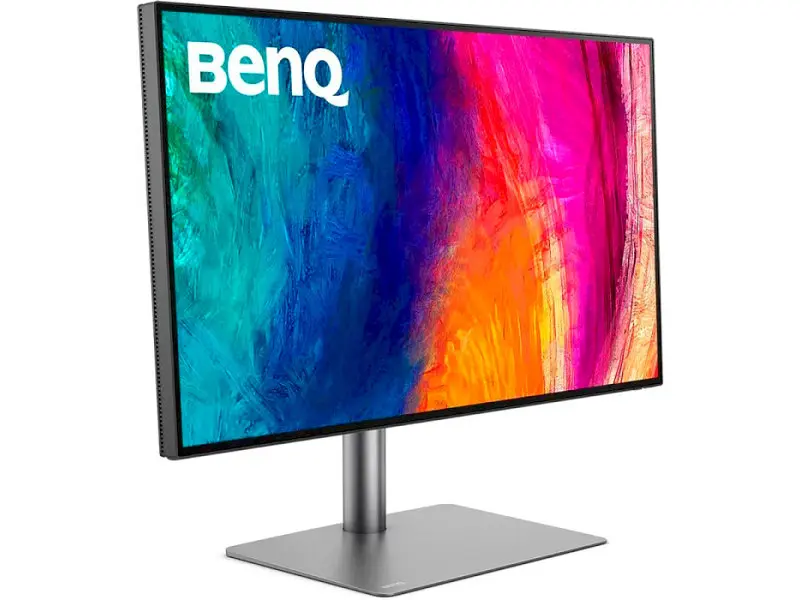 Монітор BenQ PD3225U (9H.LLYLA.TBE) - фото 3