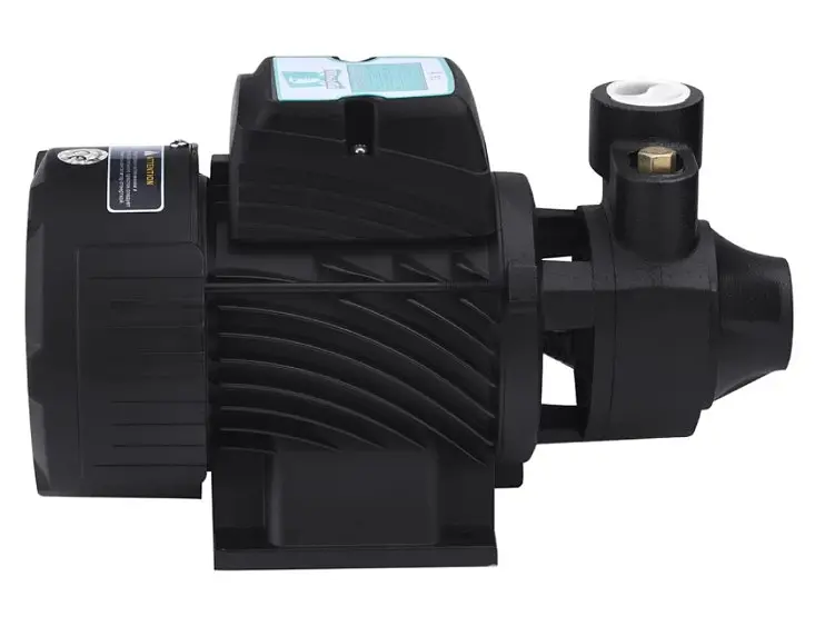 Насос поверхневий вихровий Pumpman QBB70 Нmax 55 м Qmax 3 куб.м 550 Вт з проставкою від залипання (CV029766) - фото 3