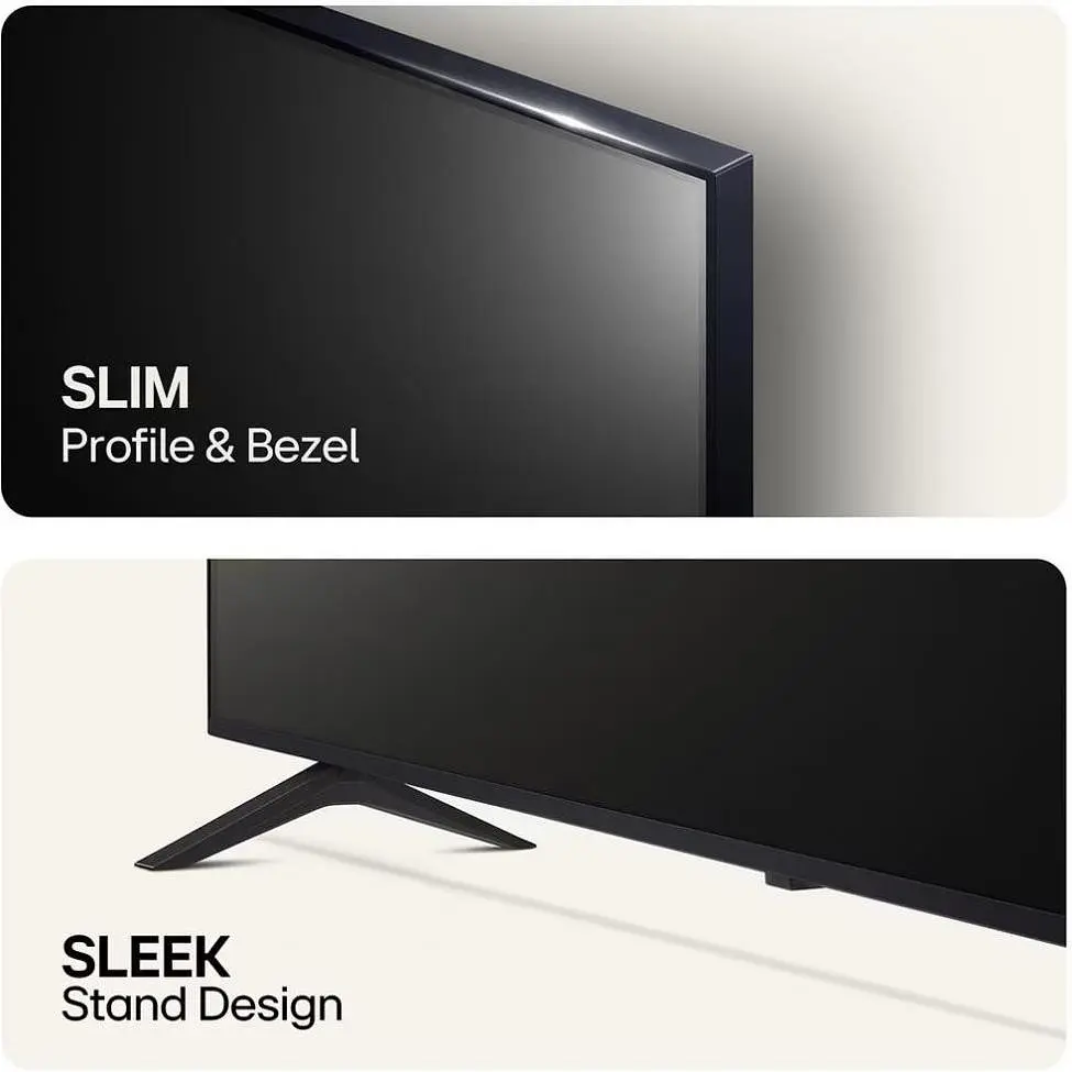 Телевізор LG 50NANO82T3B - фото 11