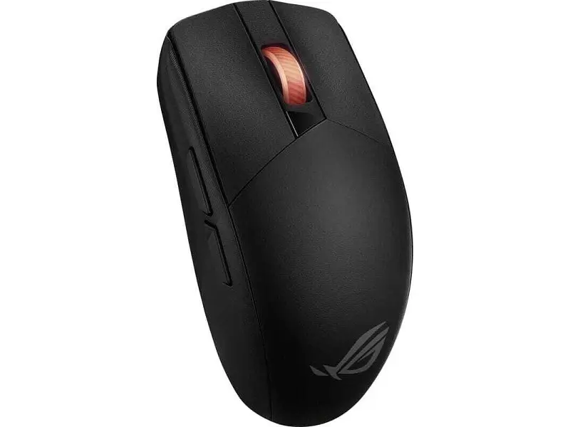 Миша Asus ROG Strix Impact III Wireless (90MP03D0-BMUA00) - фото 2