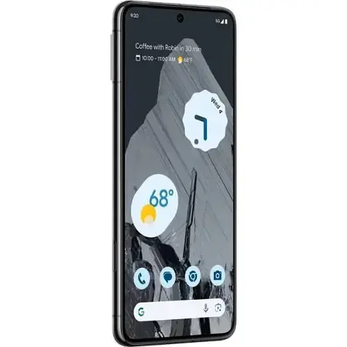 Смартфон Google Pixel 8 Pro 12/128GB Obsidian - фото 3