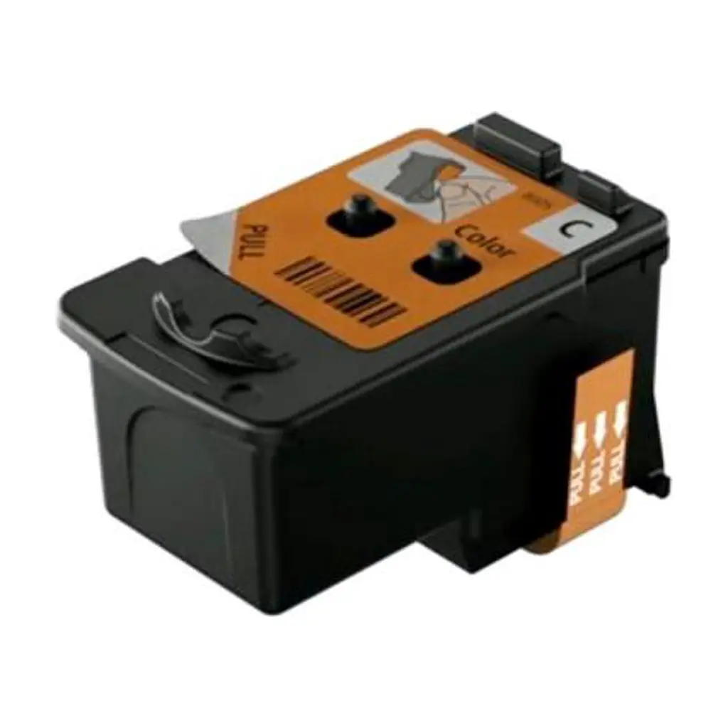Друкуюча голівка Canon CA92 Color print head, for G1400/G2400 (QY6-8006/QY6-8018) - фото 2