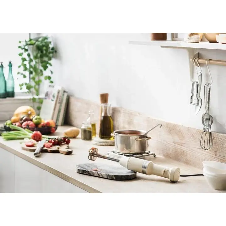 Занурювальний блендер KitchenAid 5KHBV83EAC - фото 10