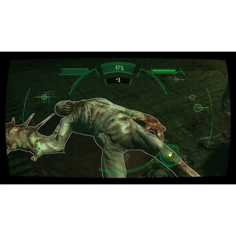 Гра Resident Evil: Revelations Collection для Nintendo Switch [48295] - фото 7