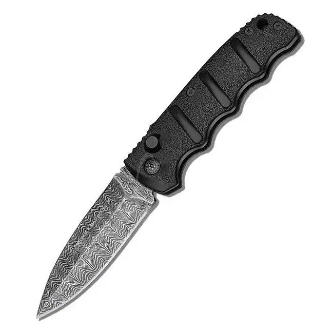 Ніж Boker Plus AKS 75 Damast (01KALS75DAM)